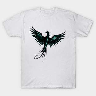 Phoenix Rising T-Shirt